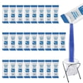 thumbnail image 1 of Poesie Portable Toilet Absorbent Urine Powder Liquid Waste Gel for Outdoor 25packs, 1 of 8