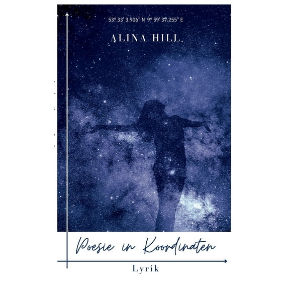 Poesie in Koordinaten, (Paperback)