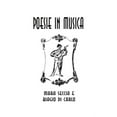 thumbnail image 1 of Poesie in Musica, (Paperback), 1 of 1