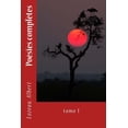 thumbnail image 1 of Poesies Completes, 1 of 1