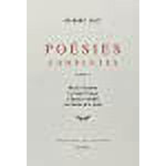 Poesies completes (French Edition)