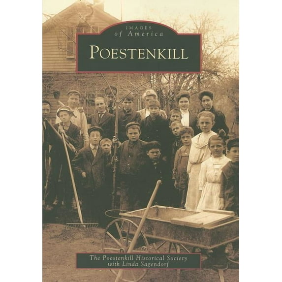 Poestenkill (Paperback) by Poestenkill Historical Society, Linda Sagendorf