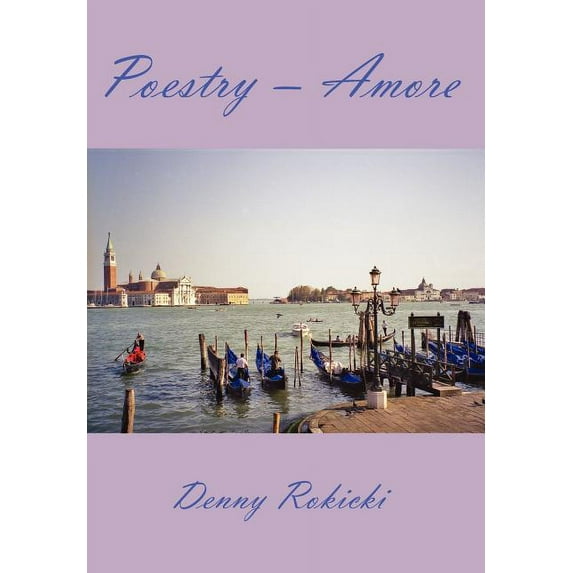 Poestry - Amore