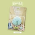 thumbnail image 1 of Shinee - Poet / Artist (First Version) - incl. Fluffy SHINee, Music NFC CD, Mini-Postcard, Sticker + Photocard - Music & Performance - CD, 1 of 1