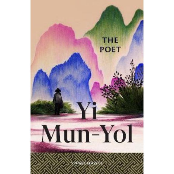 Yi Mun-Yol The Poet (Paperback) Brief Encounters