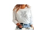 thumbnail image 1 of Poet Shirt, Literary Shirt, Library Shirt, Librarian Shirt, A Poet Listens Sweatshirt, Bookish Shirt, Literature Shirt, Book Lover Gift, 1 of 11