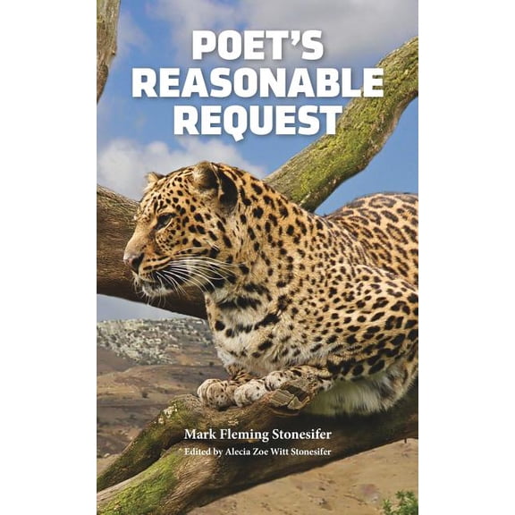 Poet's Reasonable Request, (Paperback)