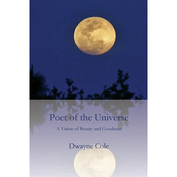 Poet of the Universe, (Paperback)