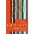 thumbnail image 1 of Poet's Choice (Paperback), 1 of 1