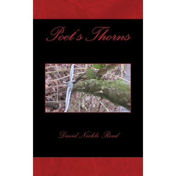 Poet's Thorns, (Paperback)