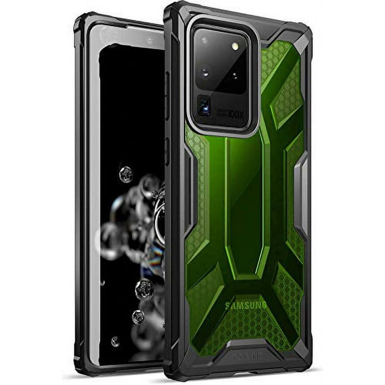 Poetic Affinity Series Designed for Samsung Galaxy S20 Ultra Case