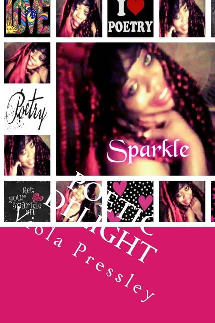 Poetic Delight: The Valiant Collection Paperback 1986615960 9781986615969 Viola Pressley