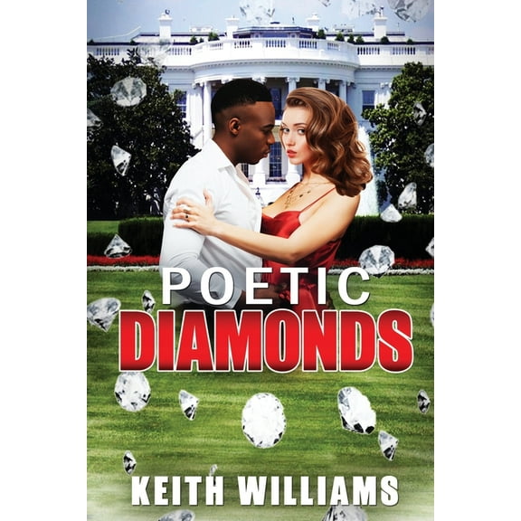Poetic Diamonds (Paperback)