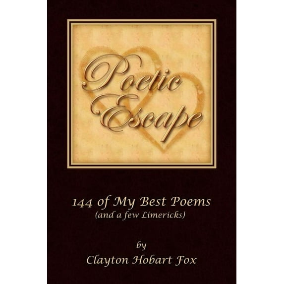 Poetic Escape (Paperback)