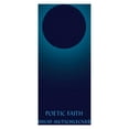 thumbnail image 1 of Poetic Faith, (Paperback), 1 of 1