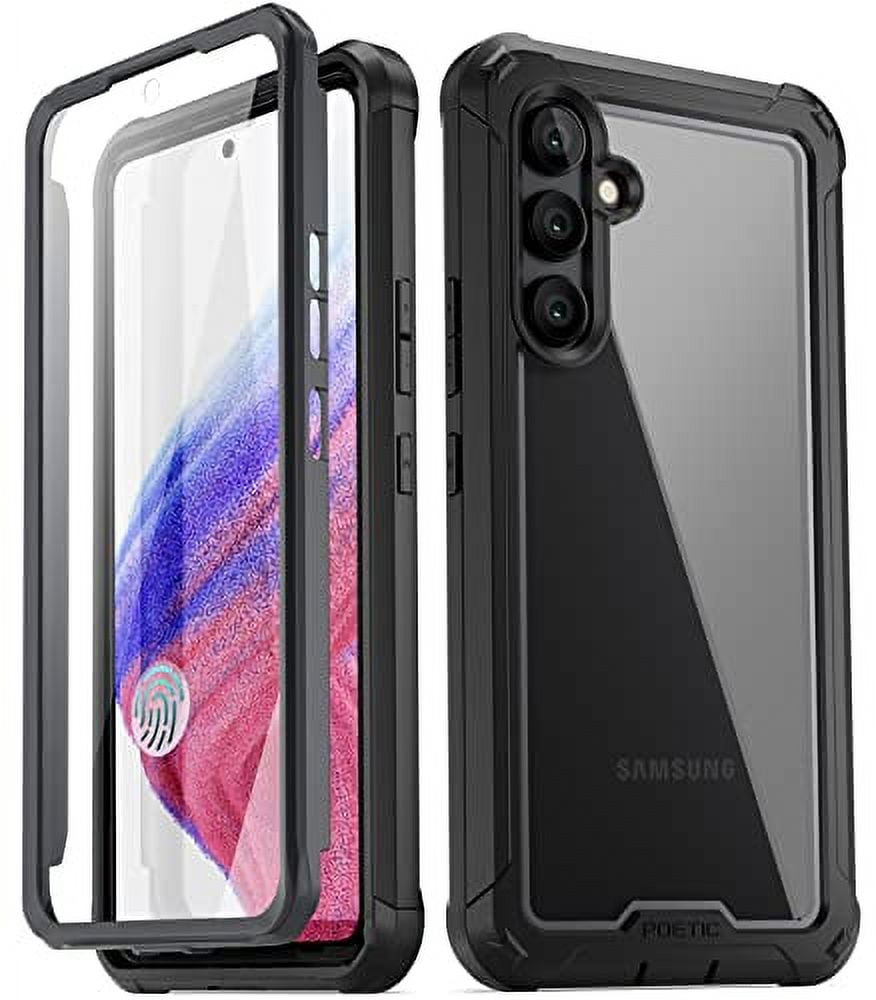 Samsung Galaxy A54 5G Case – Poetic Cases