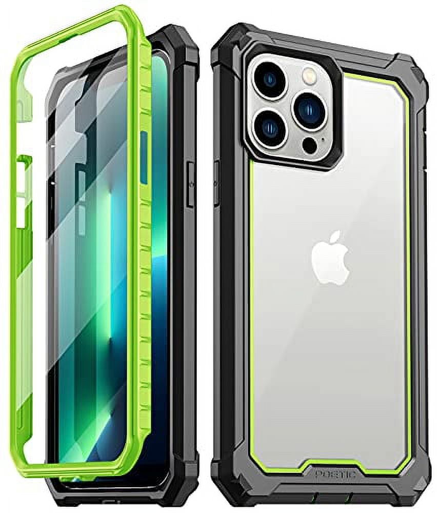 Poetic iphone 13 pro case Clearance