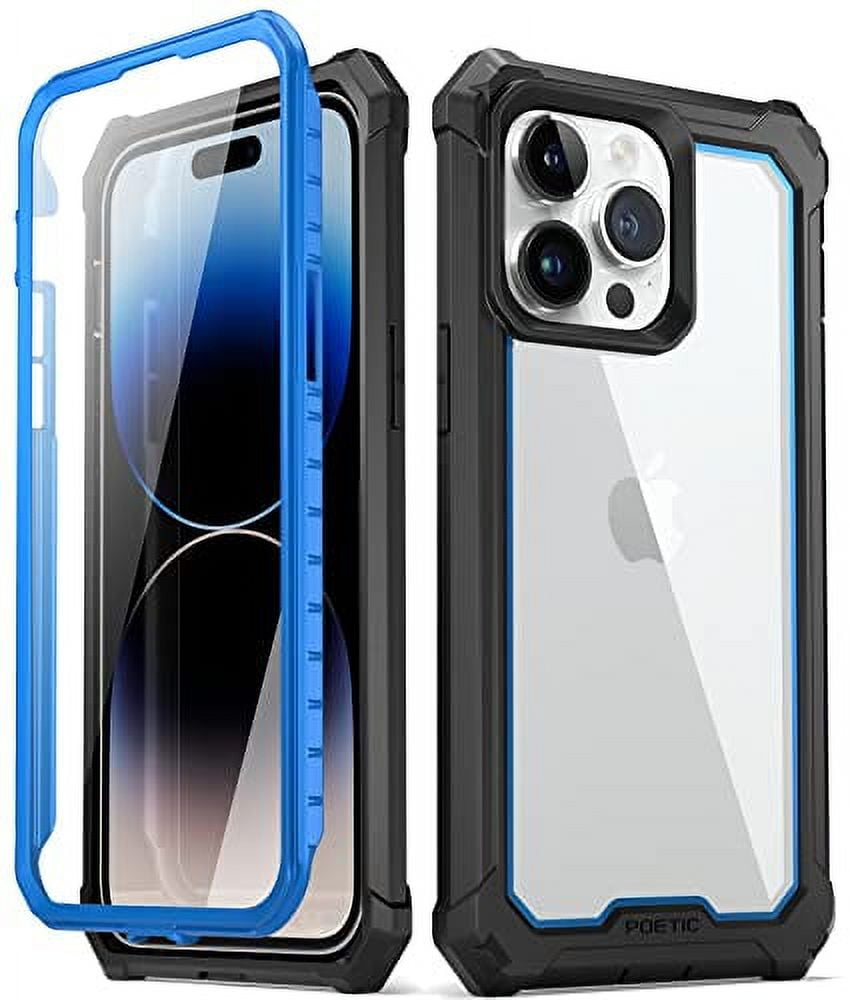 Poetic Cases Apple iPhone 12 Pro Max Case