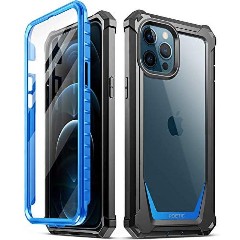 Guardian Case Compatible With Nothing Phone 2 6.7 Inch [20 FT