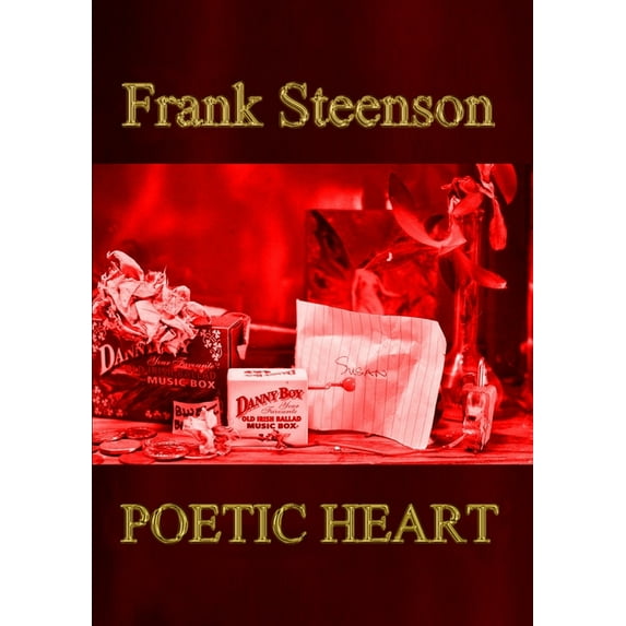 Poetic Heart, (Paperback)