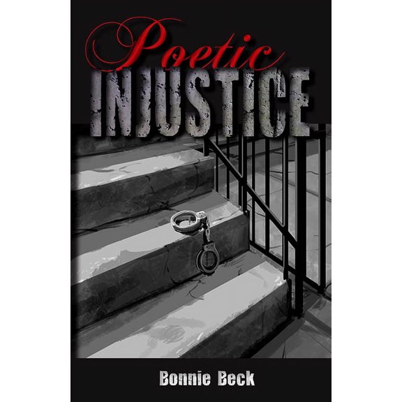 Poetic Injustice, (Paperback)