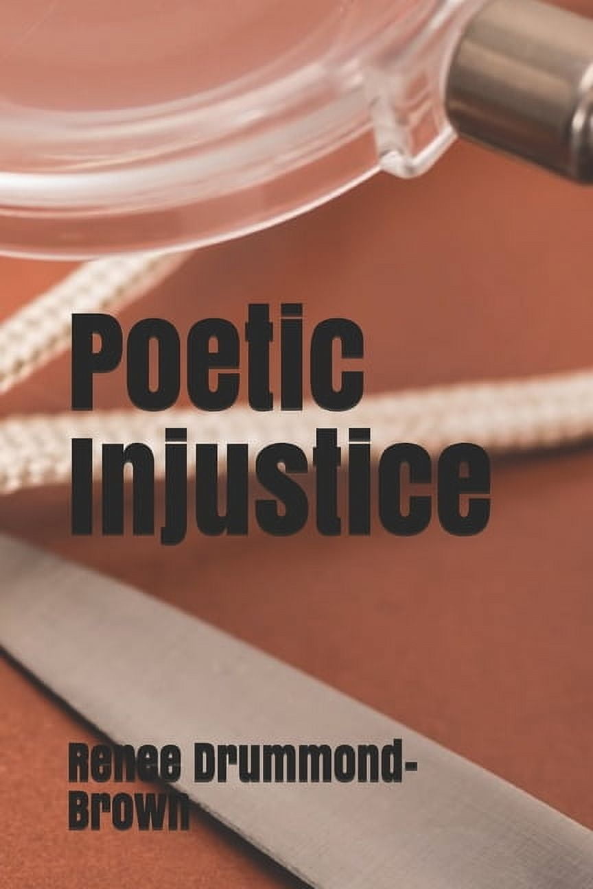 Poetic Injustice (Paperback)