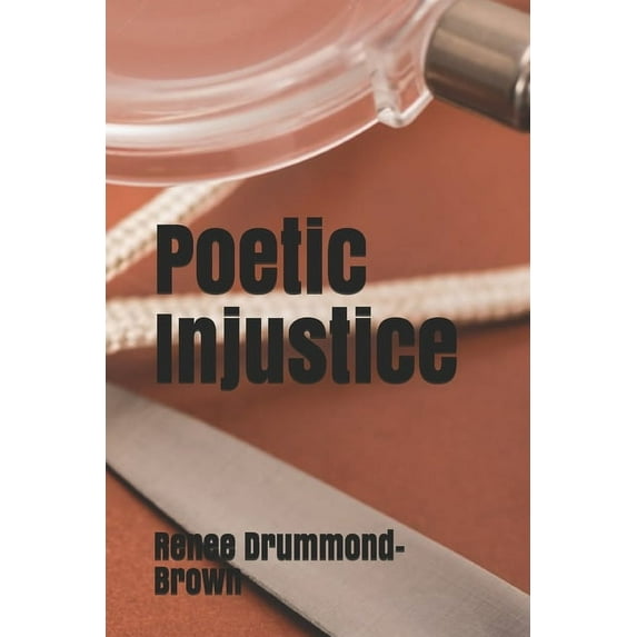 Poetic Injustice (Paperback)