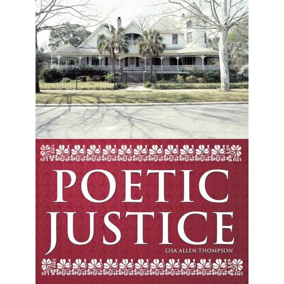 Poetic Justice, (Paperback)