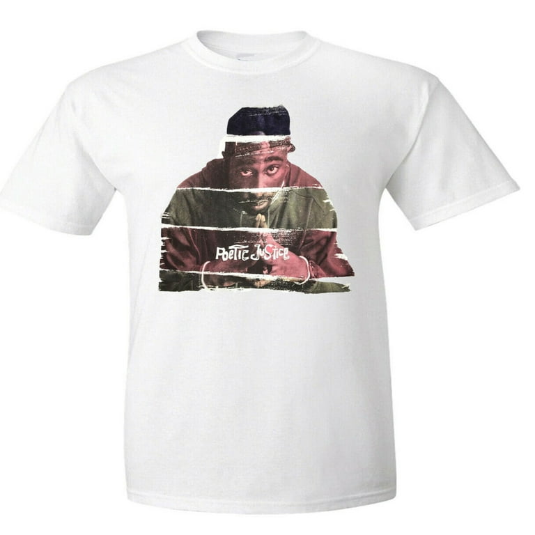 walmart poetic justice shirt