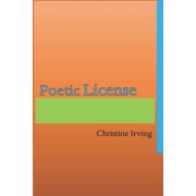 Poetic License, Paperback
