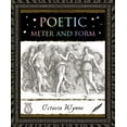 thumbnail image 1 of Wooden Books: Poetic Meter and Form (Hardcover), 1 of 2