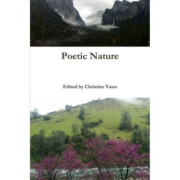 Poetic Nature, (Paperback)