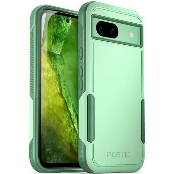 Poetic Neon For Google Pixel 8A Mint