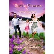 Poetic Phrases To Emotionally Move Book Four, Paperback