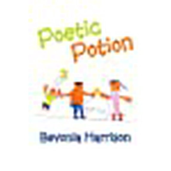 Poetic Potion (Paperback)