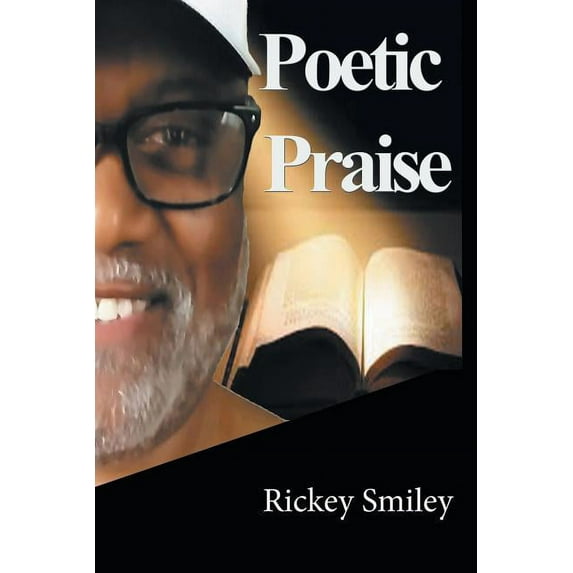 Poetic Praise (Paperback)