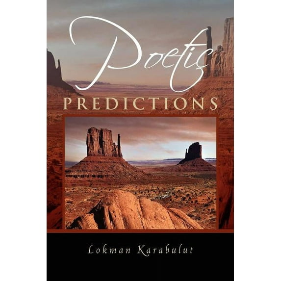 Poetic Predictions (Paperback)