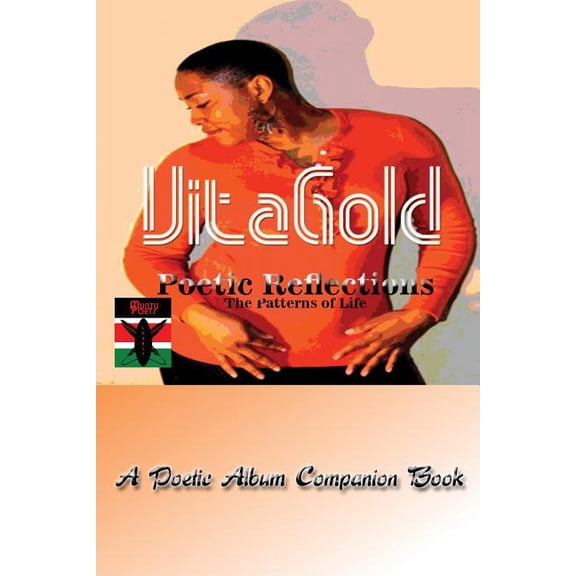 Poetic Reflections - The Patterns of Life (Paperback)