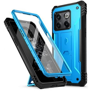 Poetic Revolution Case Compatible with OnePlus 11 5G 6.7 inch (2023  Release), Full-Body Rugged Shockproof Heavy Duty Protective Cover with  Kickstand