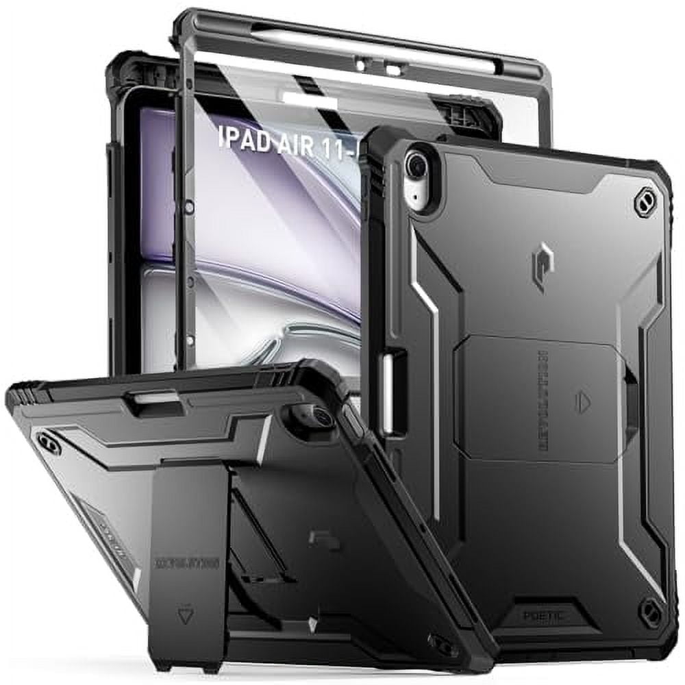 Per Apple IPAD 10.2 9th 8th 7th Gen 360 Rotante Stand Mano Cinturino Custodia