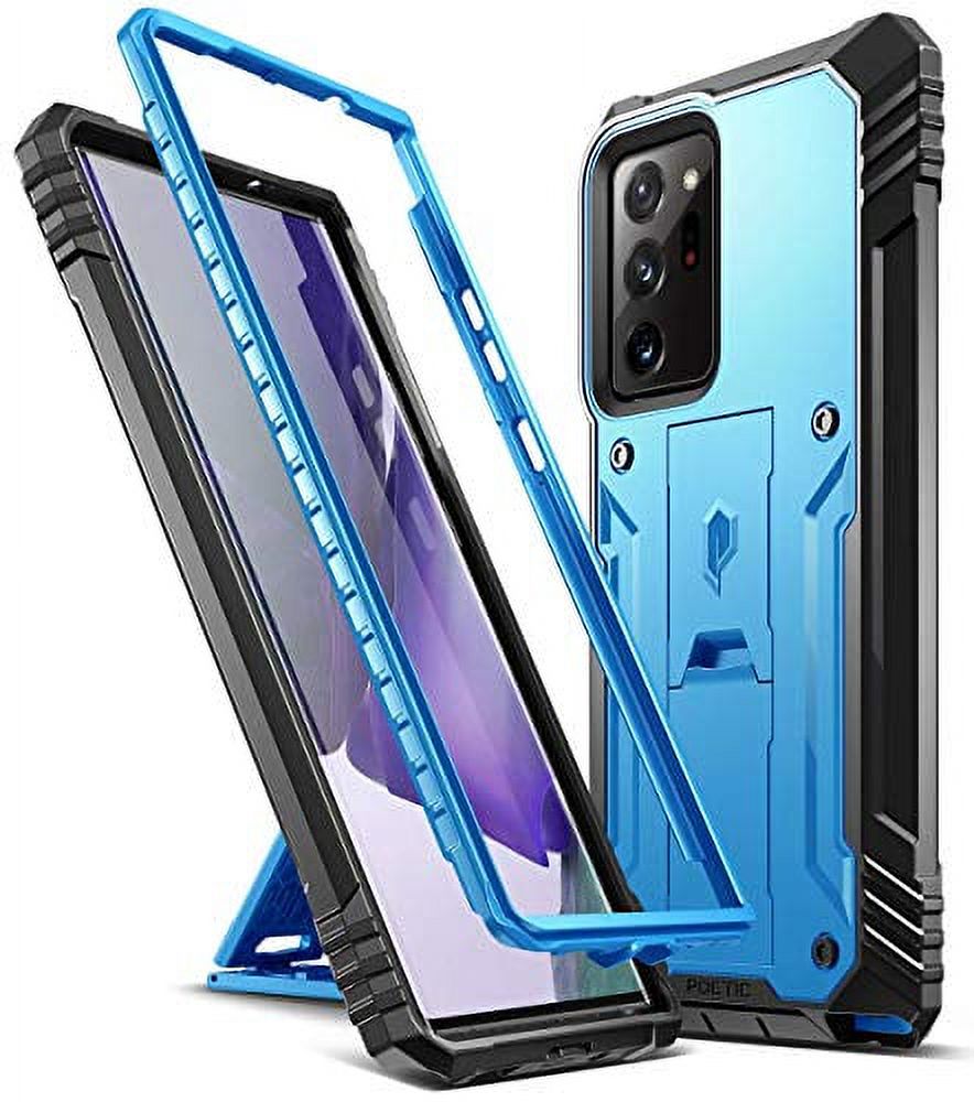 Poetic Revolution Series Designed For Samsung Galaxy S20 FE 5G Case (2020 Release - View #14