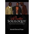thumbnail image 1 of Poetic Soliloquy : My Life, My Dreams, My Stories, and My Thoughts, 1 of 1