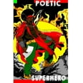 thumbnail image 1 of Poetic Superhero, (Paperback), 1 of 1