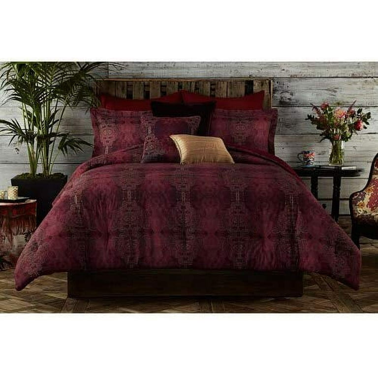 Poetic wanderlust pillow sham cheap