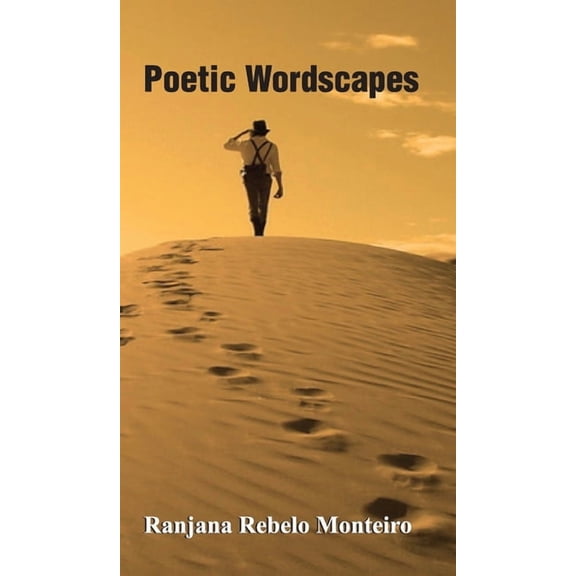 Poetic Wordscapes, (Hardcover)