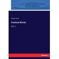 thumbnail image 1 of Poetical Works: Vol. 1, (Paperback), 1 of 1