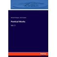 thumbnail image 1 of Poetical Works: Vol. 3, (Paperback), 1 of 1