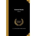 thumbnail image 1 of Poetical Works; Volume 2 Paperback 1371680655 9781371680657 L E L Letitia Elizabeth Landon , 180, 1 of 1