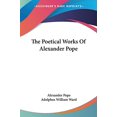 thumbnail image 1 of Poetical Works of Alexander Pope, 1 of 1