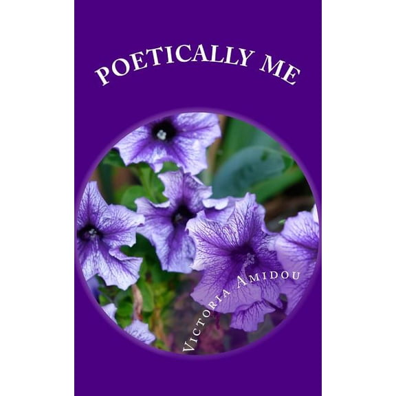 Poetically Me Paperback